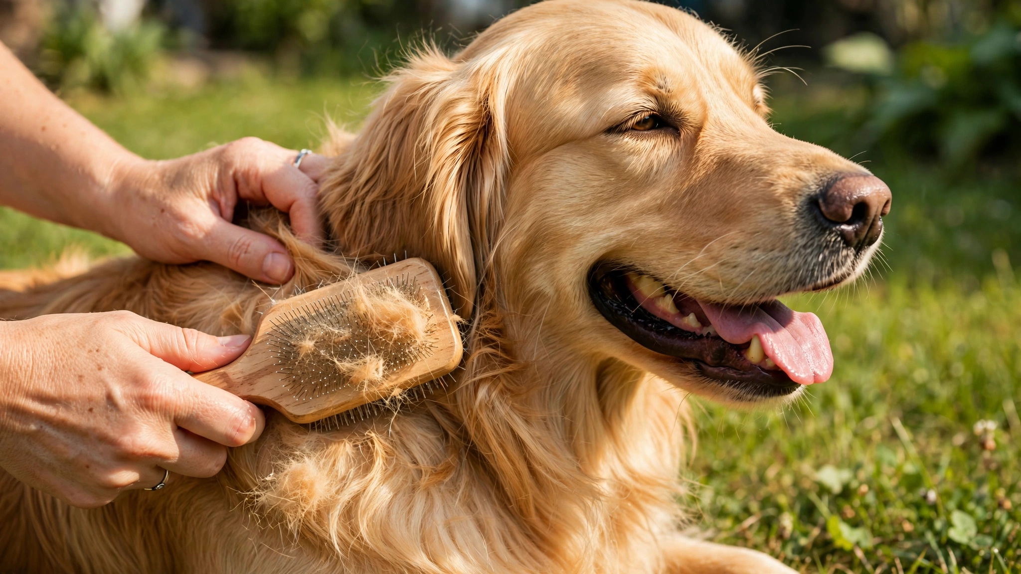 Your Dog’s Mid-Summer Grooming Reset: The 15-Minute Checklist That Prevents Hot Spots
