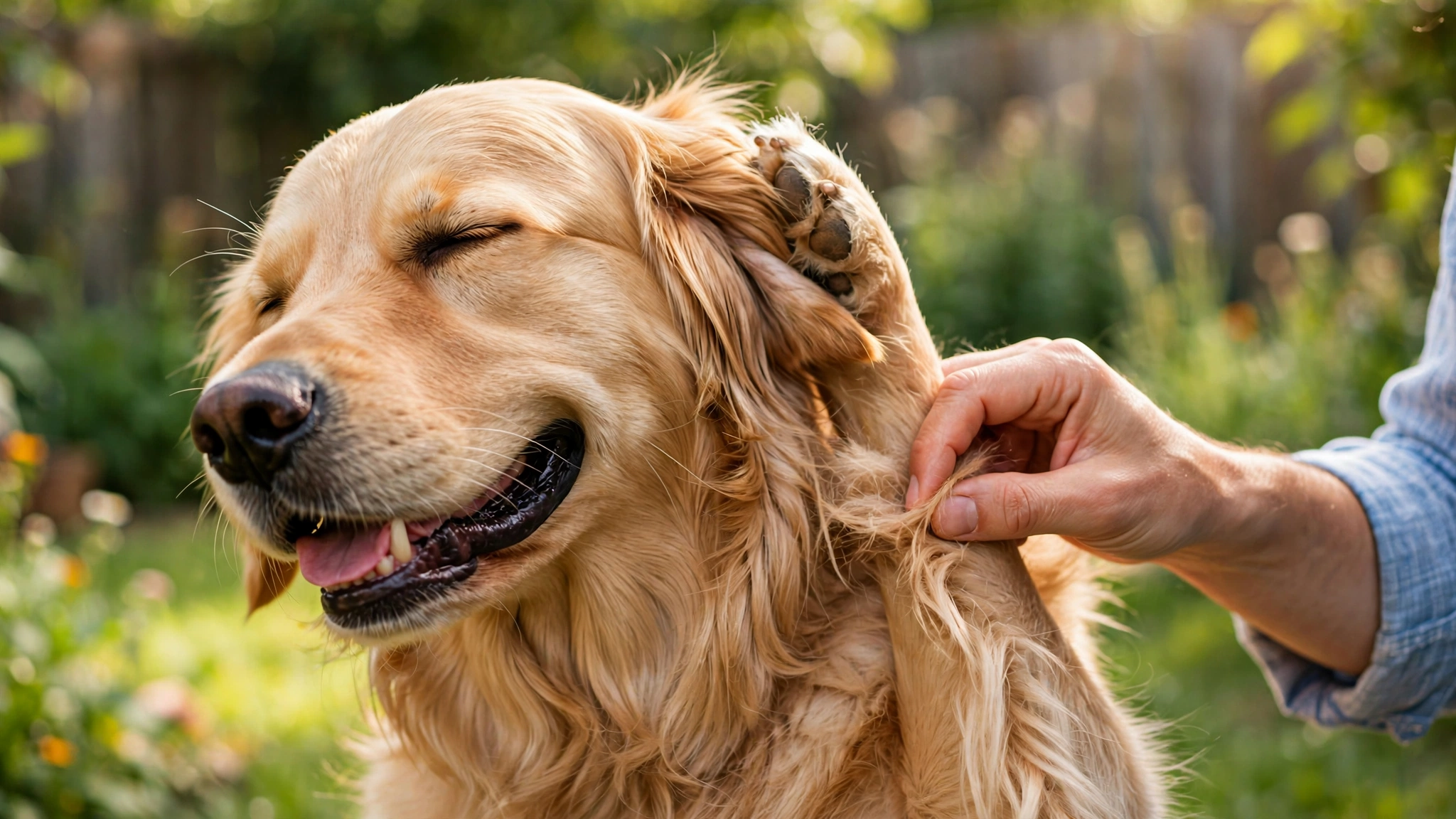 Why Your Dog Can’t Stop Scratching in Summer: 7 Triggers and Soothing Fixes That Actually Work