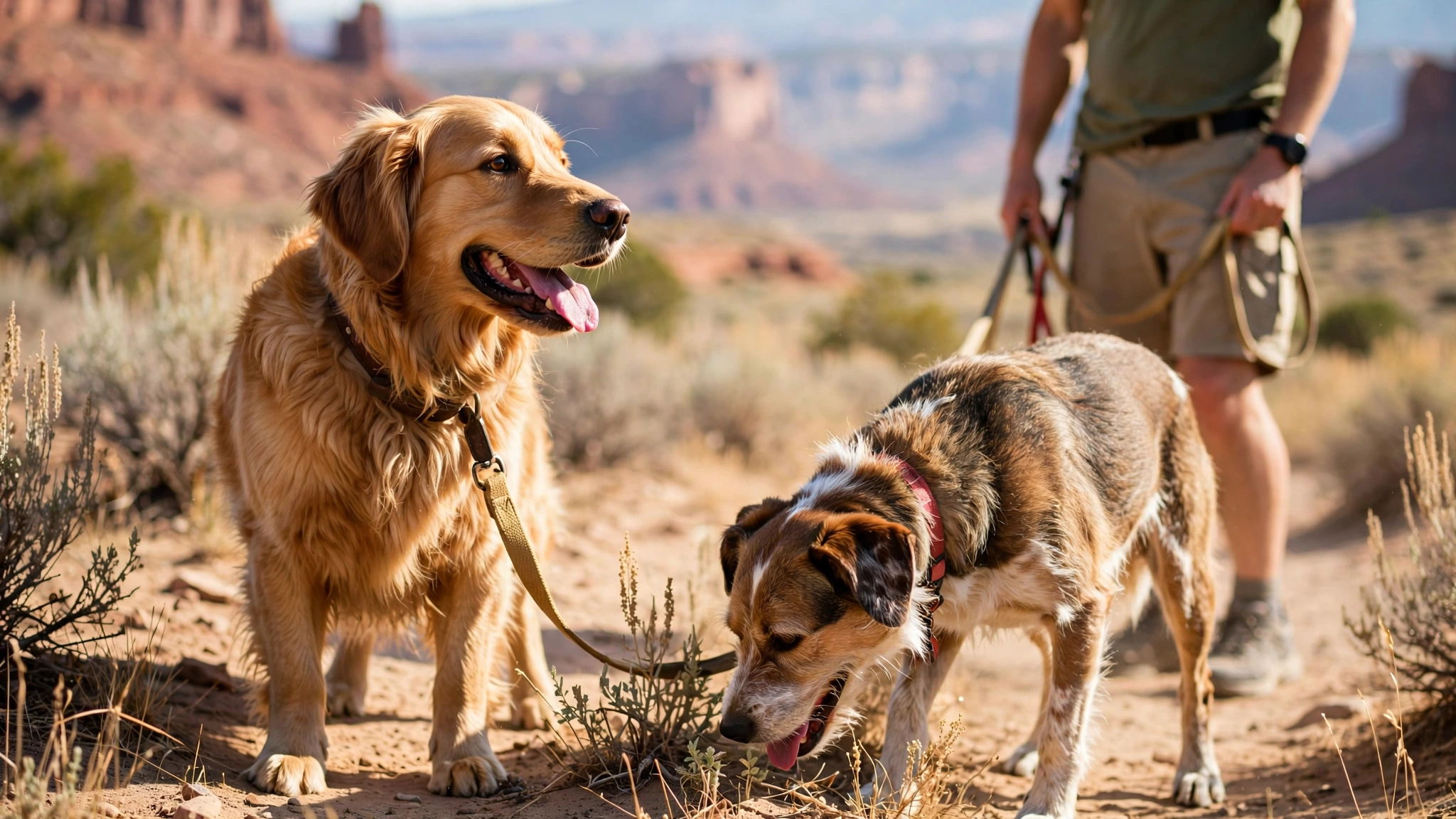 Your Dog Isn’t Stubborn: Why Obedience Falls Apart in July Heat (And 5 Fixes That Stick)