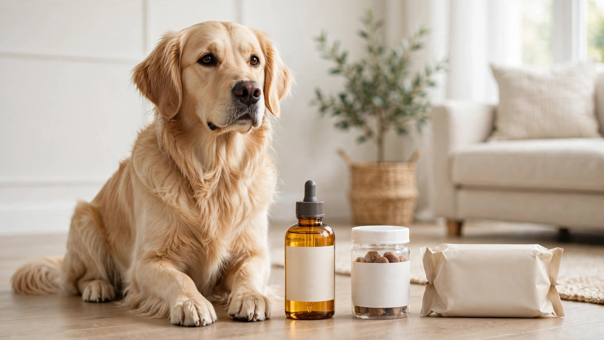 Allergy Chews vs Fish Oil vs Wipes for Itchy Dogs: What Helps in Fall and What Is Hype