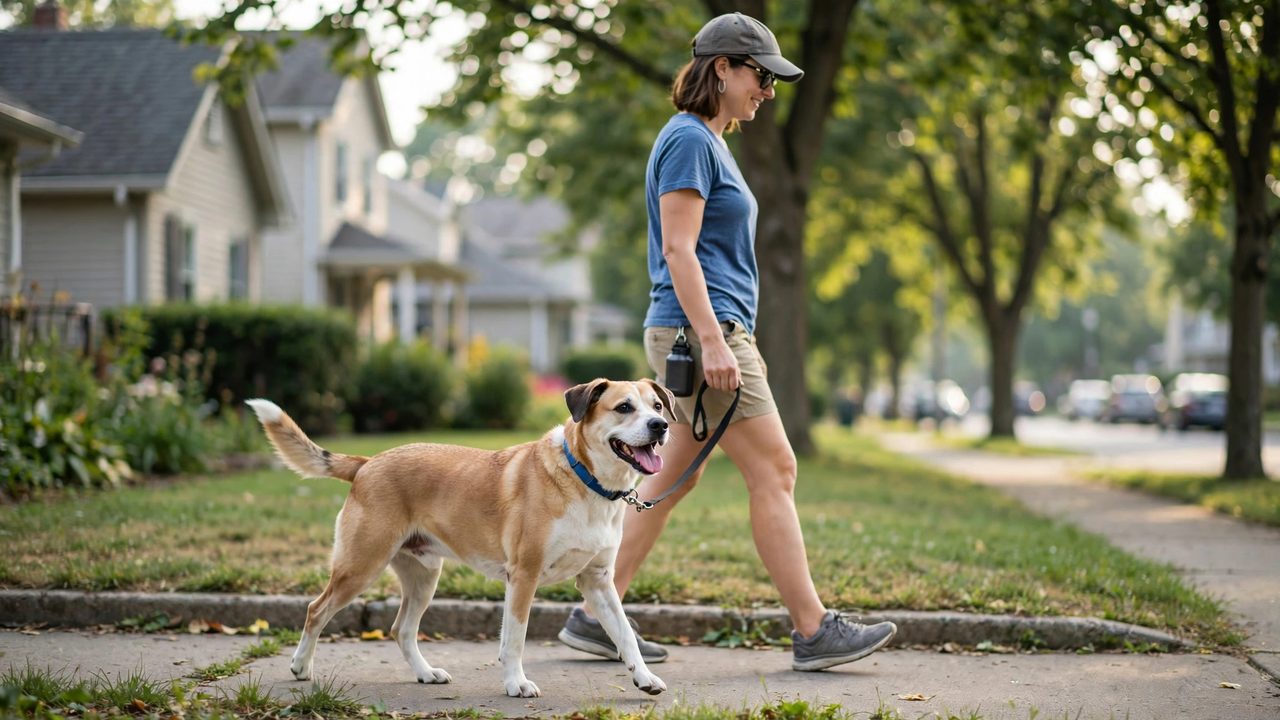 Do Dogs Really Need a Walk Every Day? What Trainers and Vets Say