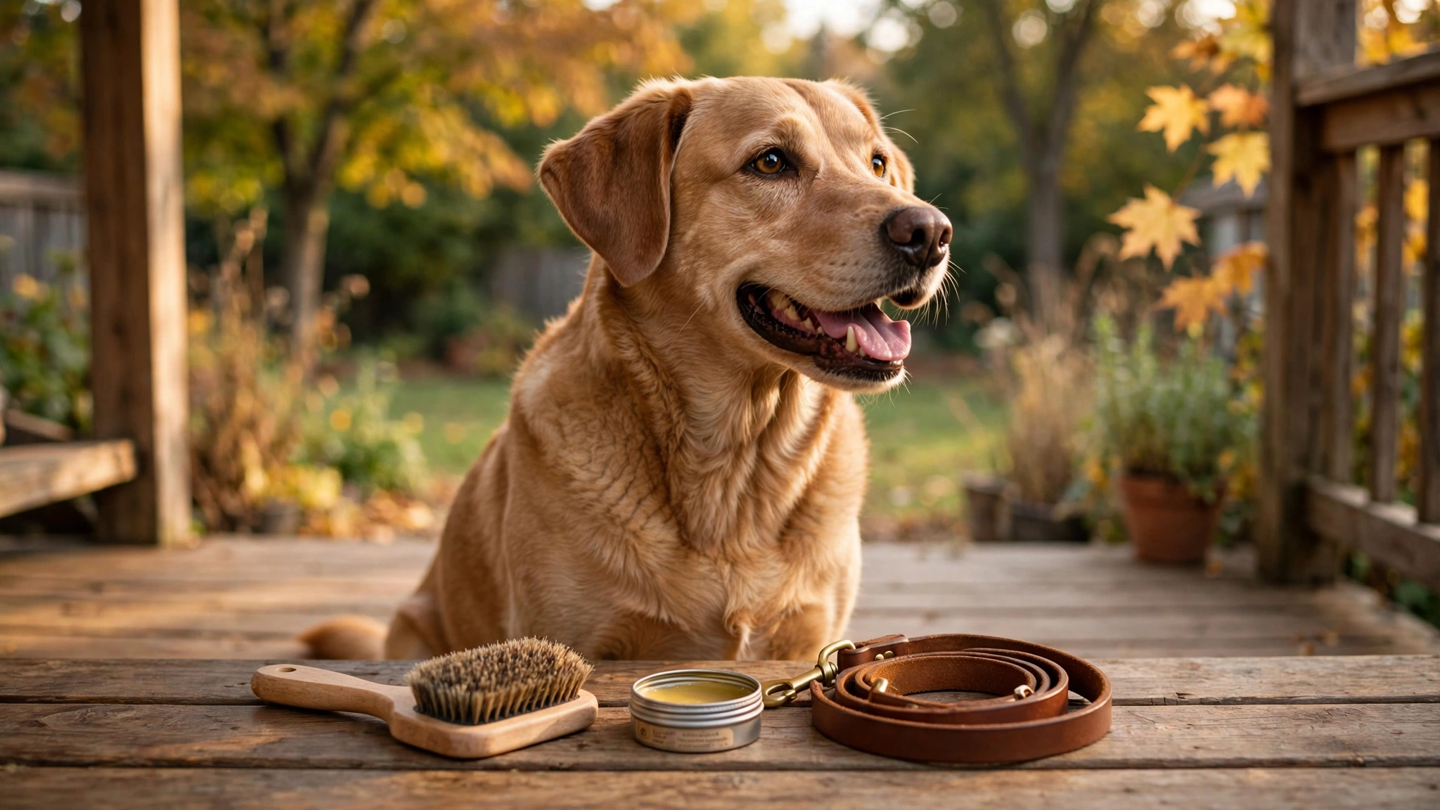 End of Summer Reset Checklist for Dogs: 10 Things to Check Before Fall