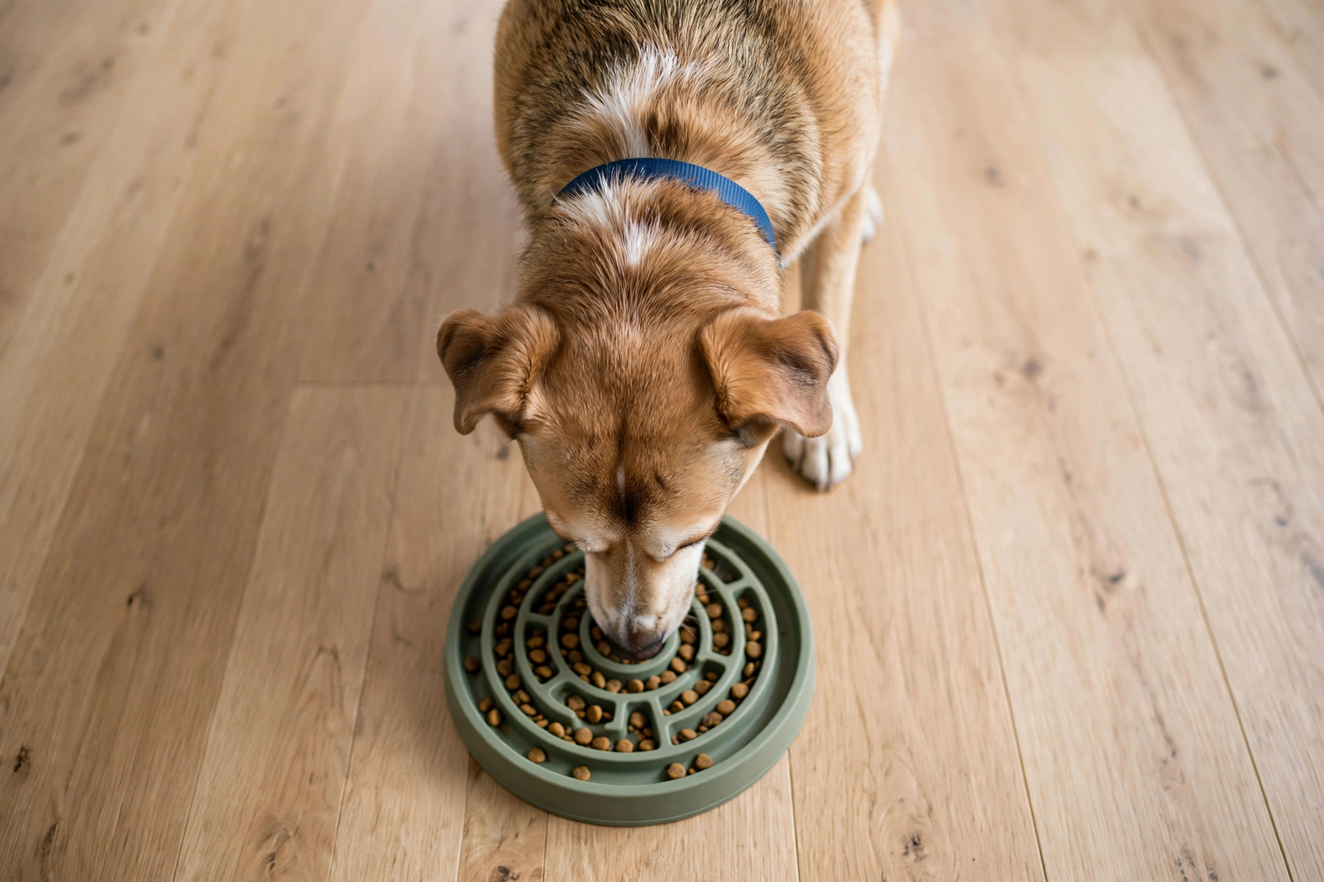 5 Slow Feeders for Dogs Who Inhale Dinner: What Slows Eating Without the Stress