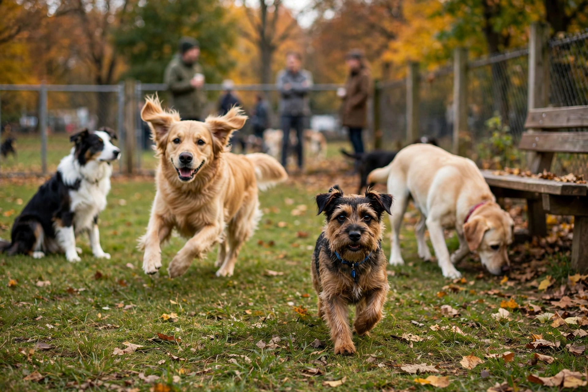 What Trainers See at the Dog Park That Most Owners Miss: 8 Realities Worth Knowing
