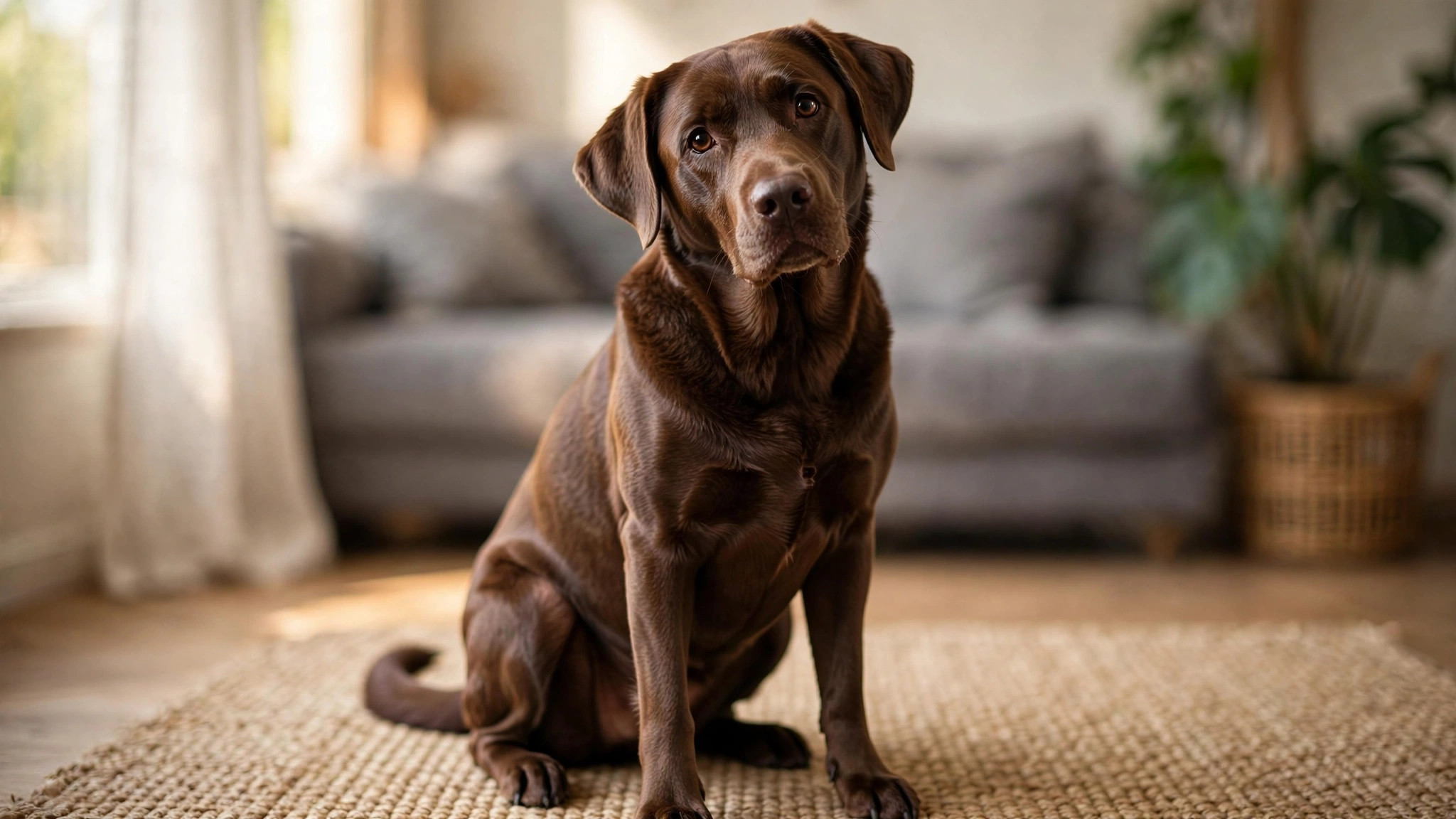 Why Your Dog Stares at You: 5 Things That Look Is Really Saying