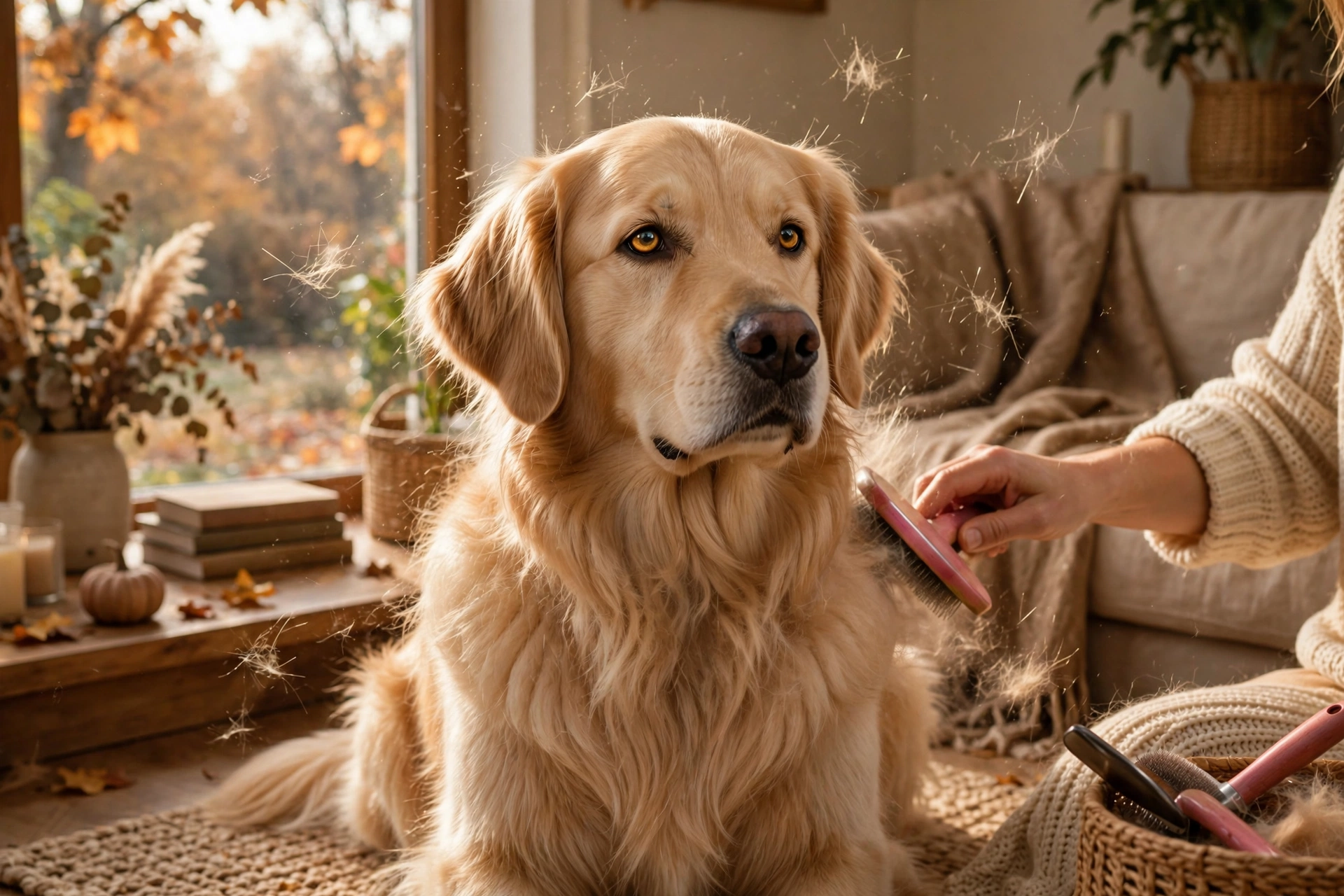 6 Grooming Myths That Wreck Your Dog’s Coat (and What Actually Works)