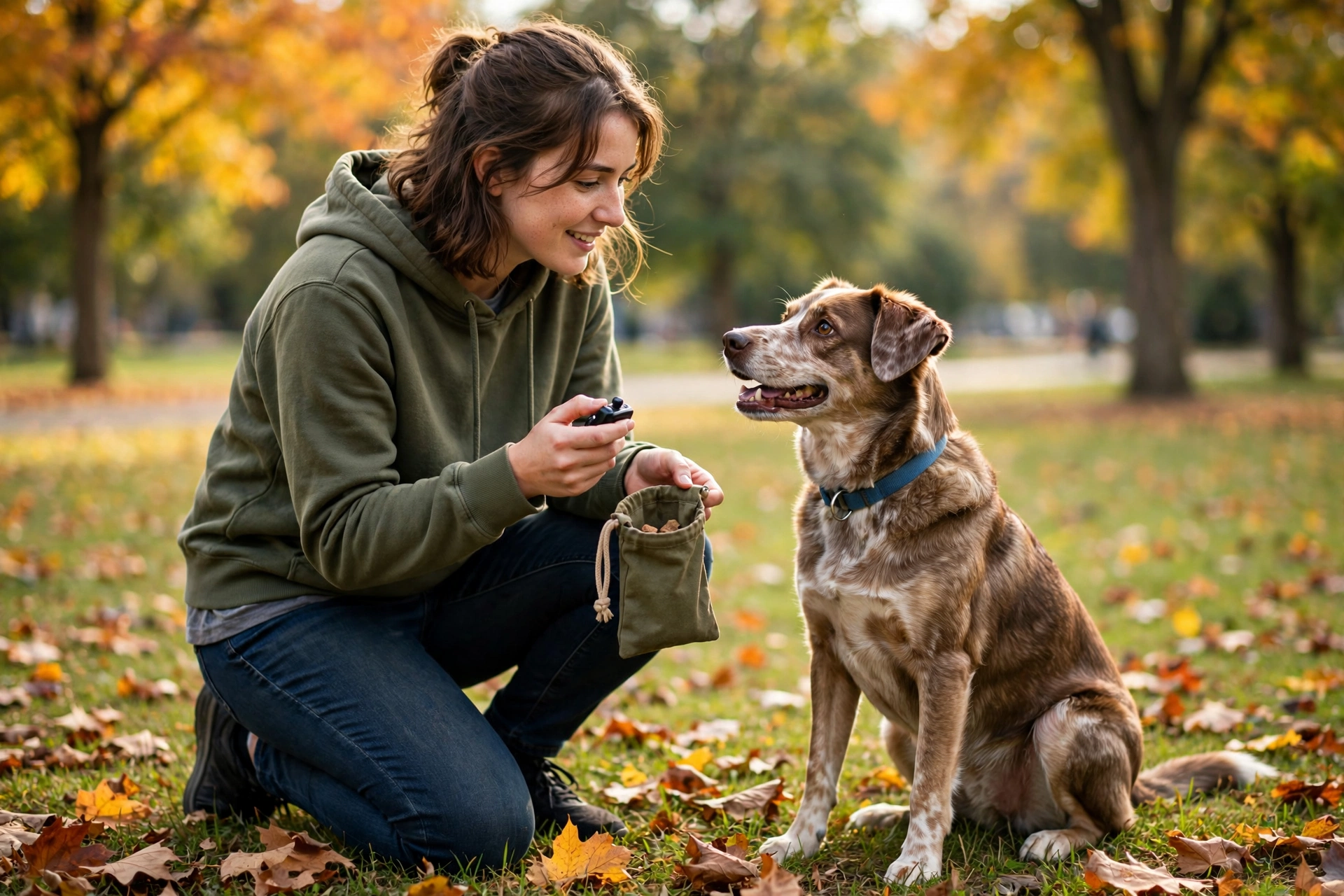 Your Dog Is Not Ignoring You: 5 Training Myths That Stall Progress and What Works Instead