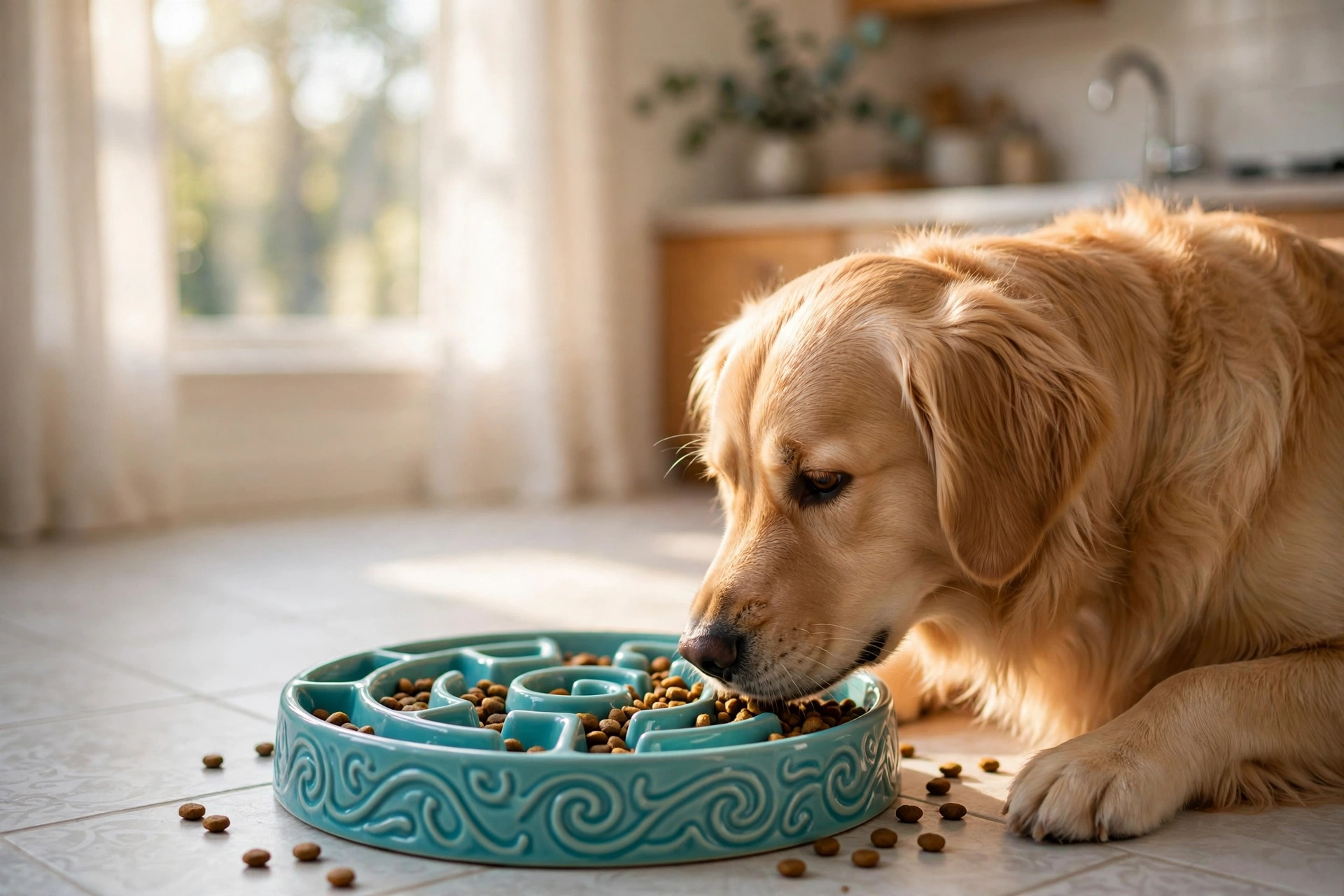 Maze Bowl vs Lick Mat vs Wobble Toy: Which Slow Feeder Fits Your Dog