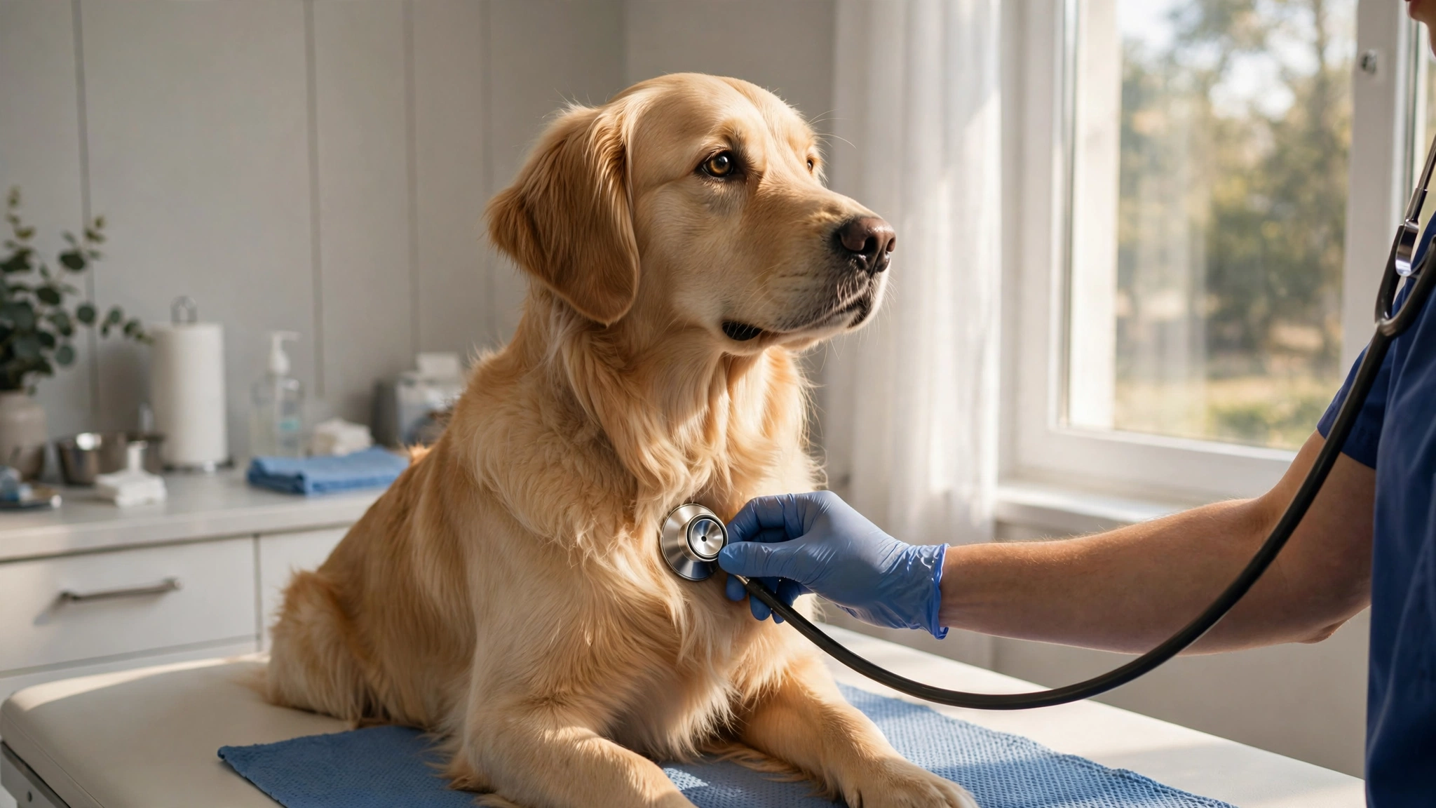 Vet, Trainer, or Groomer: Who to Call First for 9 Common Dog Problems