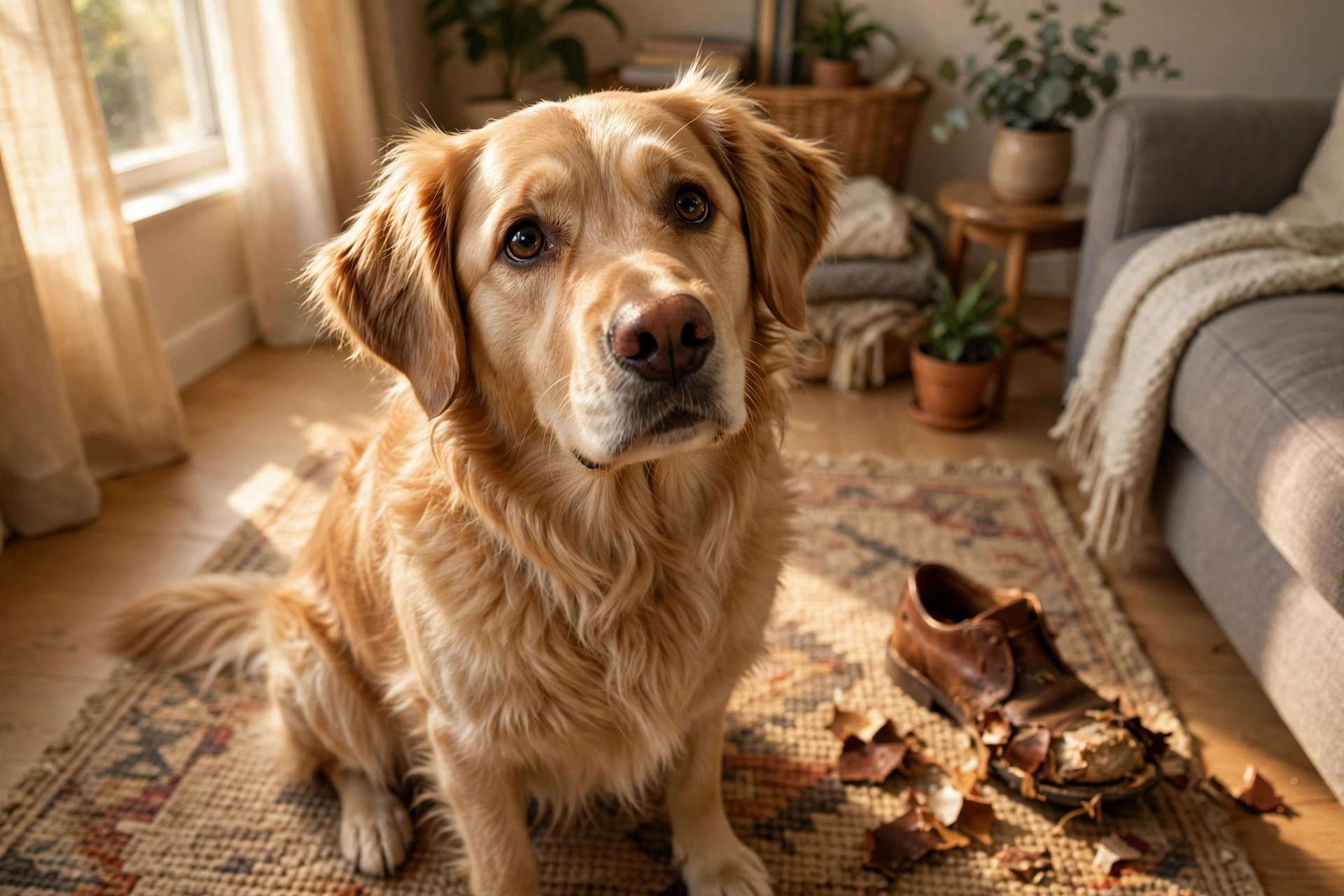 Do Dogs Feel Guilt, Jealousy, and Revenge? 5 Emotions Your Dog Really Feels