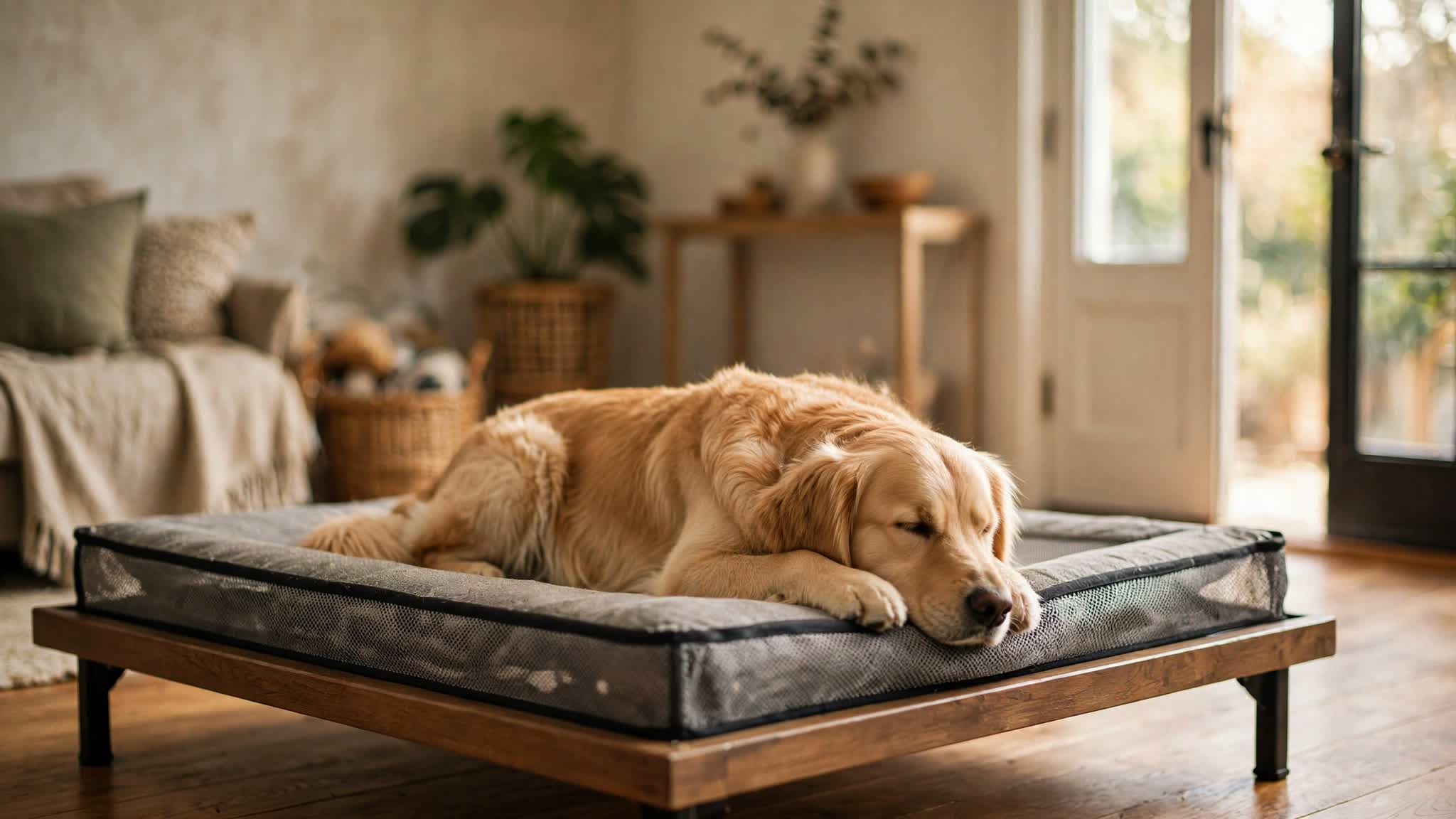 How to Teach Your Dog to Go to Bed on Cue: 6 Steps to a Calmer House