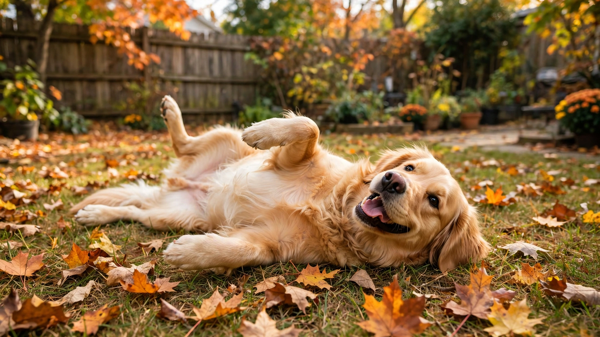 Why Your Dog Rolls in Smelly Stuff: 5 Real Reasons and a Bath Plan That Actually Works