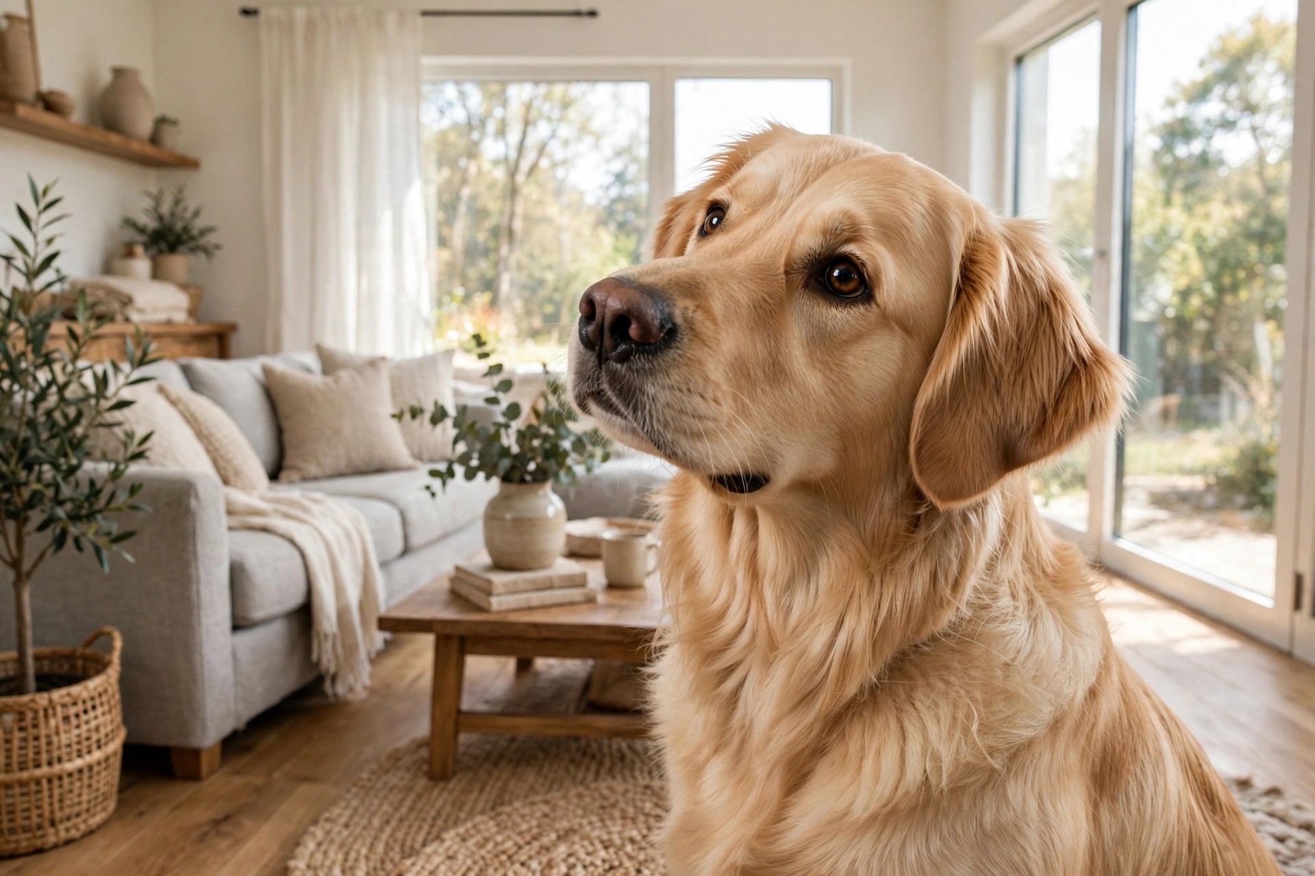 Why Your Dog Tilts His Head: What That Adorable Head Tilt Really Means