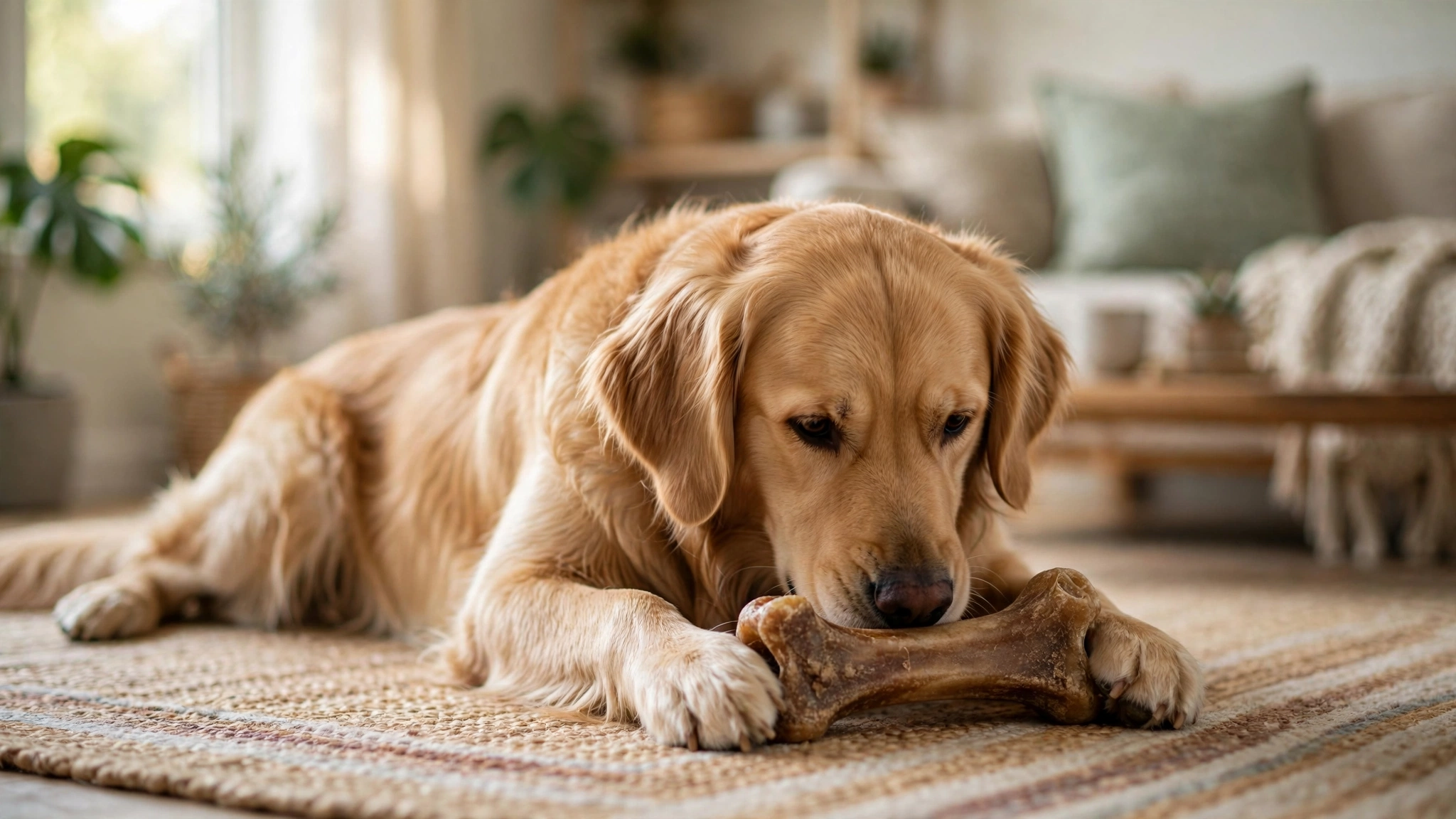 Resource Guarding in Dogs: 5 Warning Signs and What to Do About Each