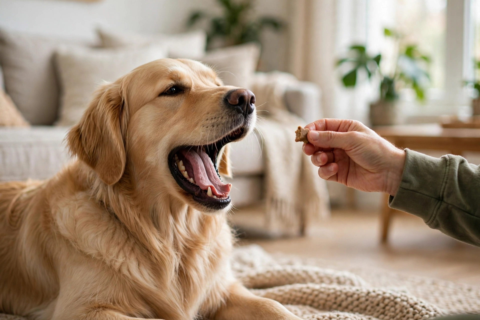 Your Dog Is Talking During Training: 7 Stress Signals Most Owners Miss